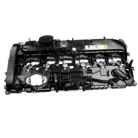 Engine Valve Cover for BMW: 1 Series, 2 Series, 3 Series, 4 Series, 5 Series, 6 Series, 7 Series, X3, X4