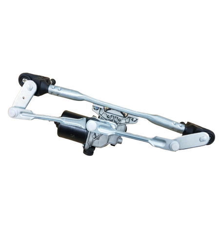 Front Windscreen Wiper Motor With Linkage for Fiat, Ford
