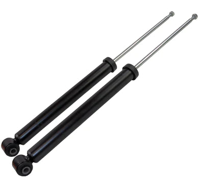 Shock Absorbers Pair For for Alfa Romeo: MiTo, Chevrolet: Aveo, Fiat: Grande Punto, Punto, Punto Evo, Opel: Corsa, Vauxhall: Astra, Combo, Combo Tour, Corsa, Corsavan,