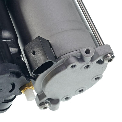 Air Suspension Compressor For for Land Rover: Range Rover