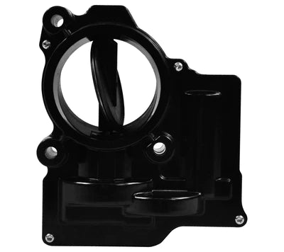 Throttle Body FOR Audi A1, Seat Alhambra Ibiza, Skoda Fabia, VW Beetle Golf