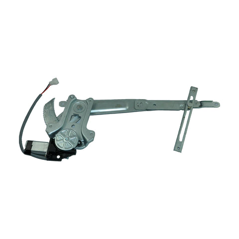 Front Right Drivers Window Regulator & Motor For Ford: Ranger