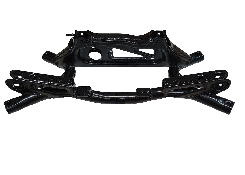 Dodge Caliber Rusted Subframe Rear Subframe Axle Crossmember for Dodge: Caliber, Jeep: Compass, Patr ...