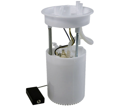 In Tank Fuel Pump + Sender Unit For Seat: Cordoba, Ibiza, Skoda: Fabia, Roomster, VW: Polo