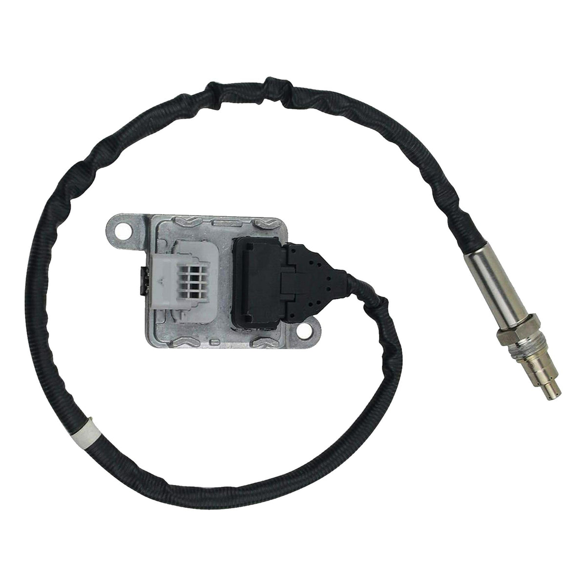 Nox Nitrogen Oxide Sensor Rear for Nissan: Navara, NV300, NV400, Opel: Movano, Vivaro, Renault: Alaskan, Master, Trafic, Vauxhall: Movano, Vivaro