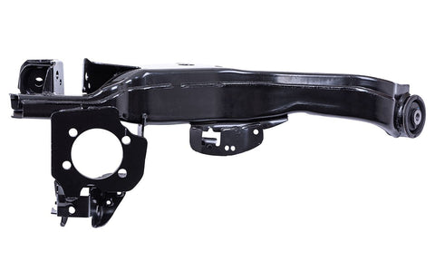 Rear Lower Right Suspension Wishbone Trailing Arm for Nissan: Juke, Qashqai