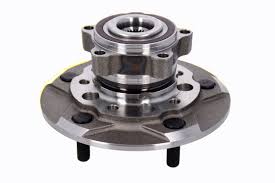 Pair Front Wheel Hub Bearing Assemblies 2x T4N11051 T4A38955 C2D51272 for Jaguar XE X760 XF X260 2.0 3.0