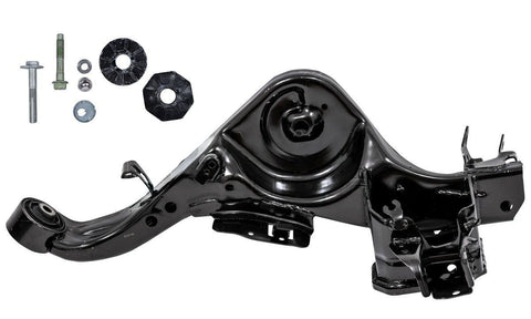 Rear Right Wishbone Suspension Trailing Arm For Nissan: Qashqai/Qashqai+2, Rogue, X-Trail