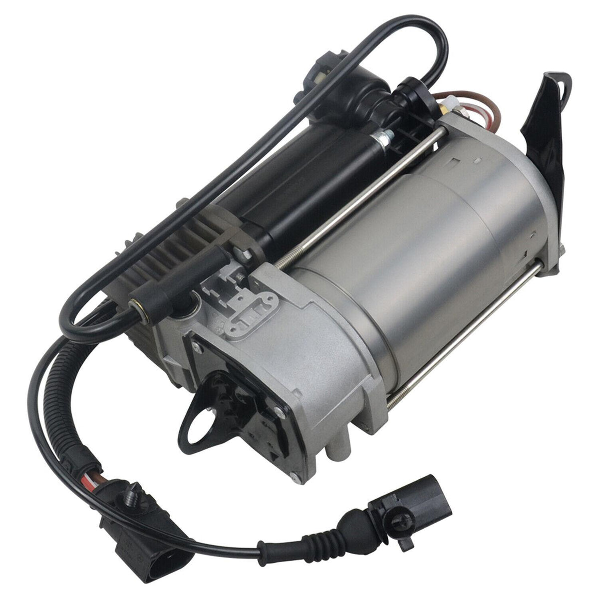 Air Suspension Compressor Pump for Audi: A6, A6 All road