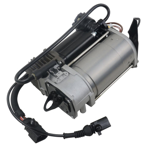 Air Suspension Compressor Pump for Audi: A6, A6 All road