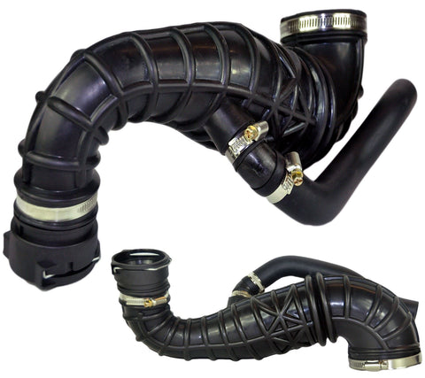 Air Filter Box Top Intake Hose Pipe For Ford: Focus, Tourneo Connect, Transit Connect
