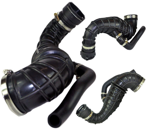 Air Filter Box Top Intake Hose Pipe For Ford: Focus, Tourneo Connect, Transit Connect