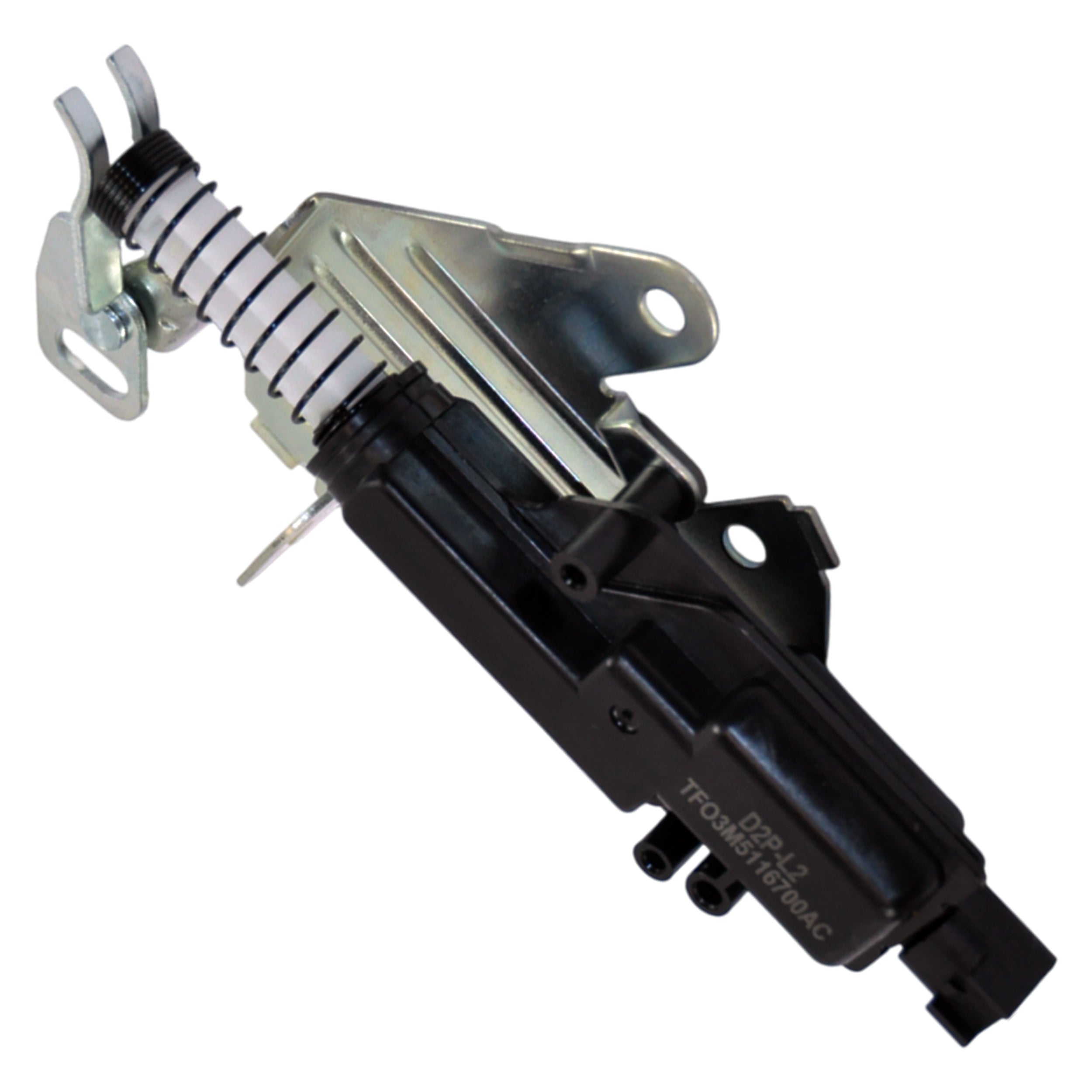 2S6T432A98AF rear tailgate motor for Ford Fiesta Fusion