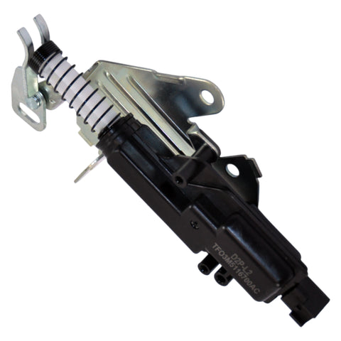 2S6T432A98AF rear tailgate motor for Ford Fiesta Fusion