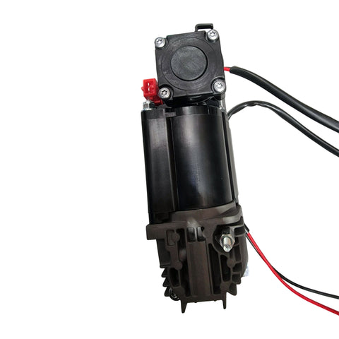 Air Suspension Compressor Pump for BMW: 5 Series, 7 Series, X5, X6