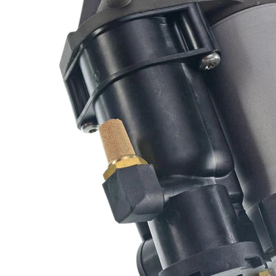 Air Suspension Compressor For for Land Rover: Range Rover