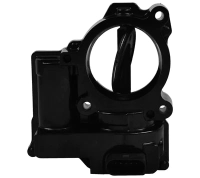 Throttle Body FOR Audi A1, Seat Alhambra Ibiza, Skoda Fabia, VW Beetle Golf