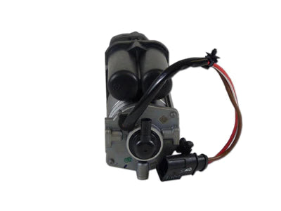 Air Suspension Compressor Pump For for Jeep: Grand Cherokee, Tesla: Model S, Model X,