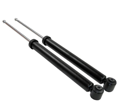 Shock Absorbers Pair For for Alfa Romeo: MiTo, Chevrolet: Aveo, Fiat: Grande Punto, Punto, Punto Evo, Opel: Corsa, Vauxhall: Astra, Combo, Combo Tour, Corsa, Corsavan,