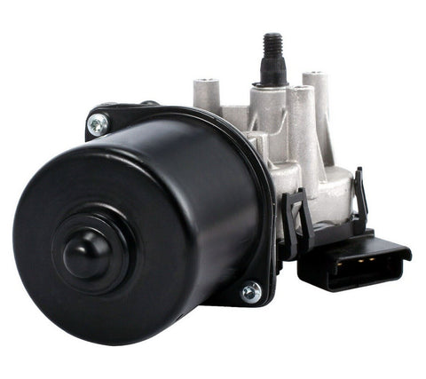 RHD Front Windscreen Wiper Motor For Nissan: Qashqai/qashqai+2