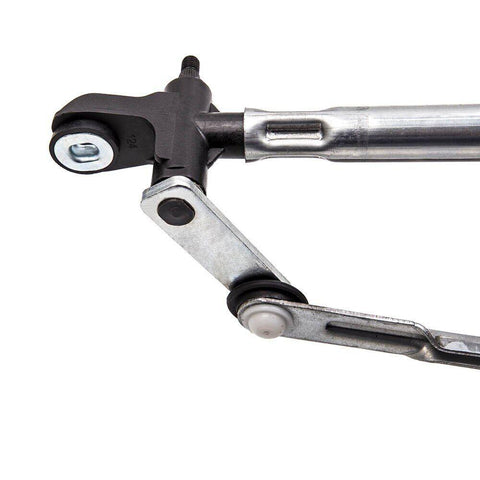 Front Windscreen Wiper Motor With Linkage for Citroen, Fiat, Peugeot