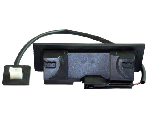 Tailgate Boot Trunk Handle Switch For Opel: Astra, Vauxhall: Astra
