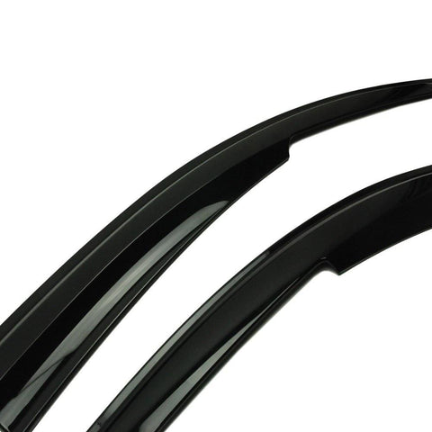 Front Bonnet Hood Guard Deflector Protector for Citroen: Berlingo, Peugeot: Partner Tepee