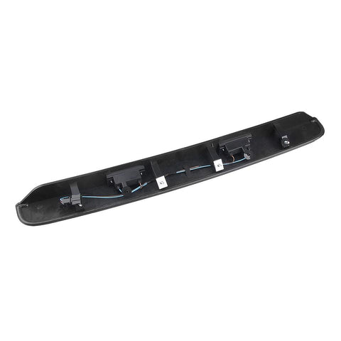 VW Transporter OEM tailgate trim 7E0827329F