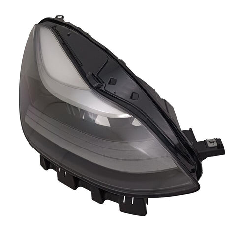 Front Right driver Rh Side Headlamp Headlight For Tesla: Model 3, Model Y