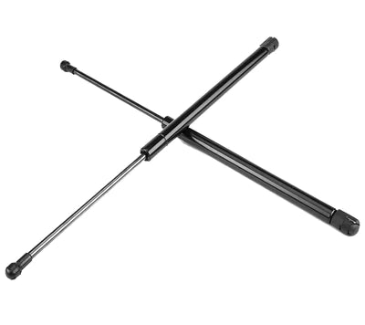 2x Rear Boot Gas Tailgate Struts (Left & Right) For VW