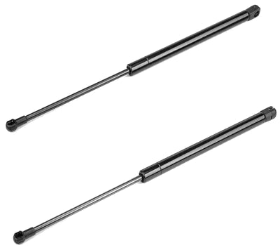2x Rear Boot Gas Tailgate Struts (Left & Right) For VW