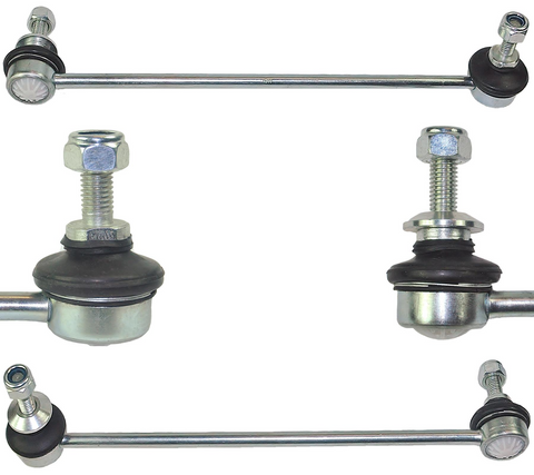 Anti Roll Bar Drop Links Fits For Bmw E60 E61 5 Series Front Axle Left Or Right Pairs