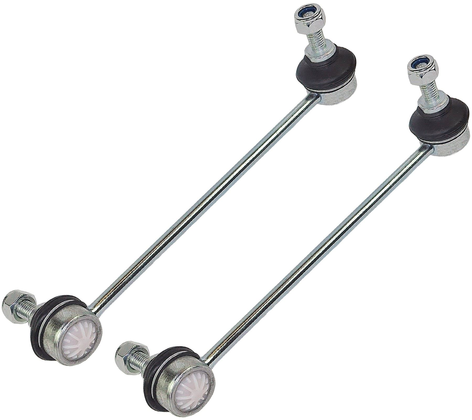 2x Anti Roll Bar Link Rods for Smart Fortwo – Suspension Stabiliser – OEM 4513200189