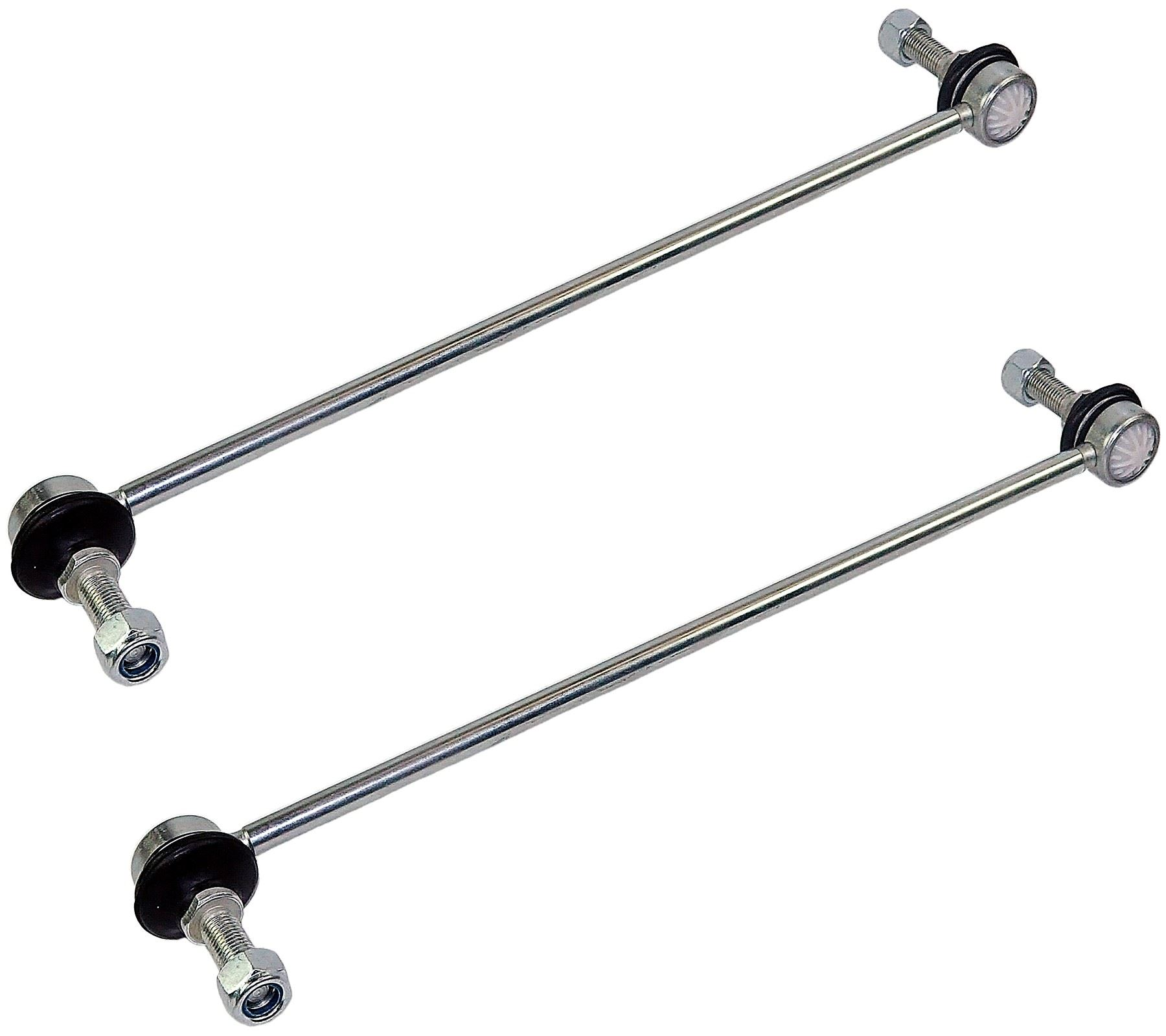 2x Front Anti Roll Bar Link Rods for Land Rover Range Rover L322 Mk3