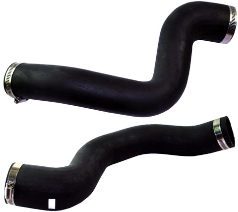 3.6 TDV8 Intercooler Turbo Pipe Set – Range Rover Sport