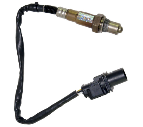 Pre-cat Upstream Lambda Oxygen O2 Sensor For BMW: 1 Series, 3 Series, Citroën: Berlingo, Fiat: 500X, Doblo, Kia: Cerato,  Mercedes-Benz: A-Class, , Mini: Mini, Peugeot: 2008, 207