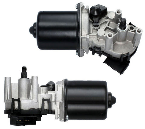 RHD Front Windscreen Wiper Motor For Nissan: Qashqai/qashqai+2