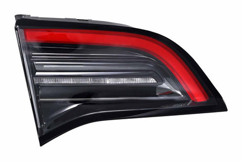 Inner Rear Tail Light Left For Tesla: Model 3, Model Y
