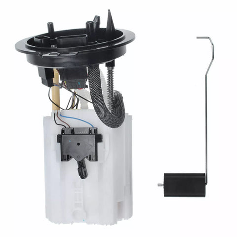 In-tank Fuel Pump for Audi: A3, Q2, Seat: Ateca, Leon, Skoda: Karoq, Octavia, VW: T-Roc