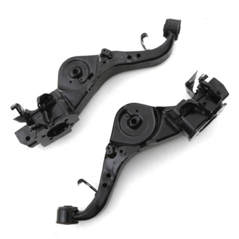 2x Rear Lower Suspension Trailing Links for Nissan: Juke, Qashqai, Renault: Kadjar