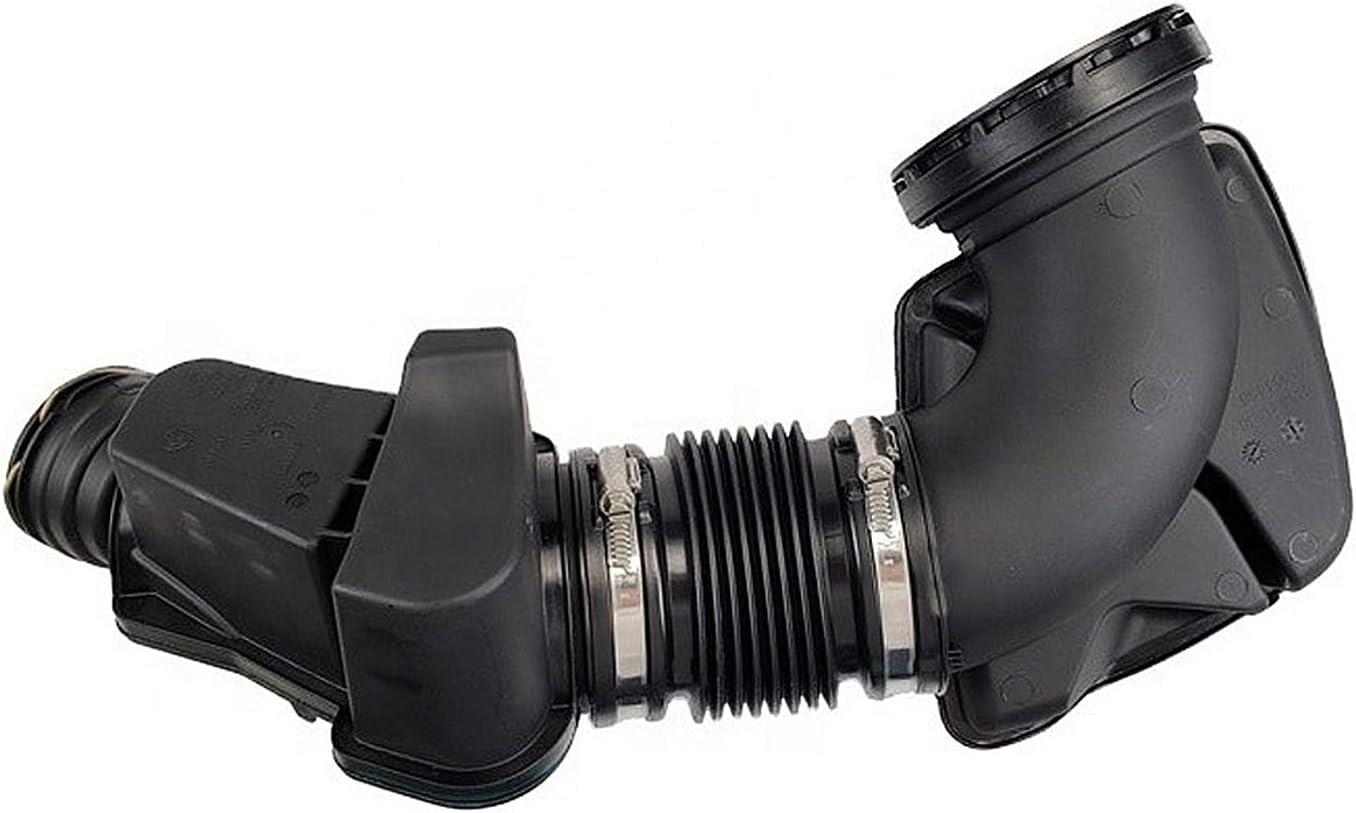 BMW Turbo Air Intake Pipe 8601681 Close Up