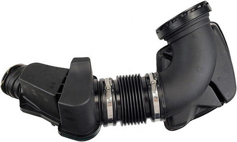 BMW Turbo Air Intake Pipe 8601681 Close Up