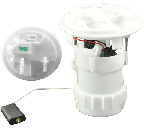 In Tank Fuel Pump Sender Unit  For Citroën: C-elysee, Peugeot: 2008, 208, 301