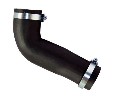Turbo Resonator Replacement Hose For Volvo: S60, S80, V70, XC70, XC90