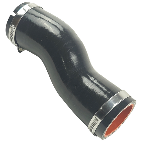 Intercooler Turbo Hose Pipe for Citroen: Relay, Peugeot: Boxer