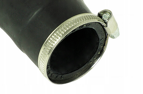 Intercooler Turbo Hose Pipe for Citroen, Mitsubishi, Peugeot, Fiat