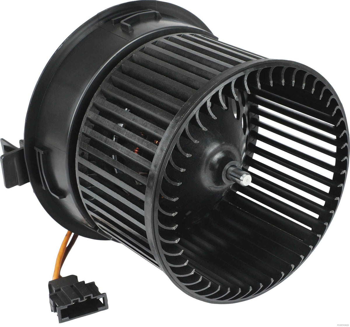 Heater Blower Motor Fan for Citroen: C3, Peugeot: 2008.0, 208.0