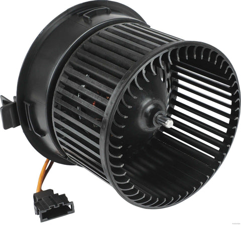 Heater Blower Motor Fan for Citroen: C3, Peugeot: 2008.0, 208.0