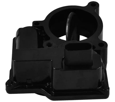 Throttle Body FOR Audi A1, Seat Alhambra Ibiza, Skoda Fabia, VW Beetle Golf