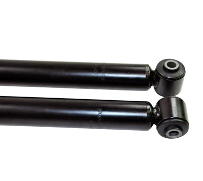 Shock Absorbers Pair For for Alfa Romeo: MiTo, Chevrolet: Aveo, Fiat: Grande Punto, Punto, Punto Evo, Opel: Corsa, Vauxhall: Astra, Combo, Combo Tour, Corsa, Corsavan,